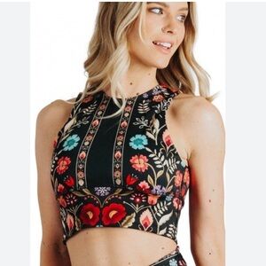 FREE RANGE SPORTS BRA RUSTICA LARGE